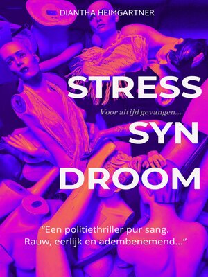 cover image of Stresssyndroom